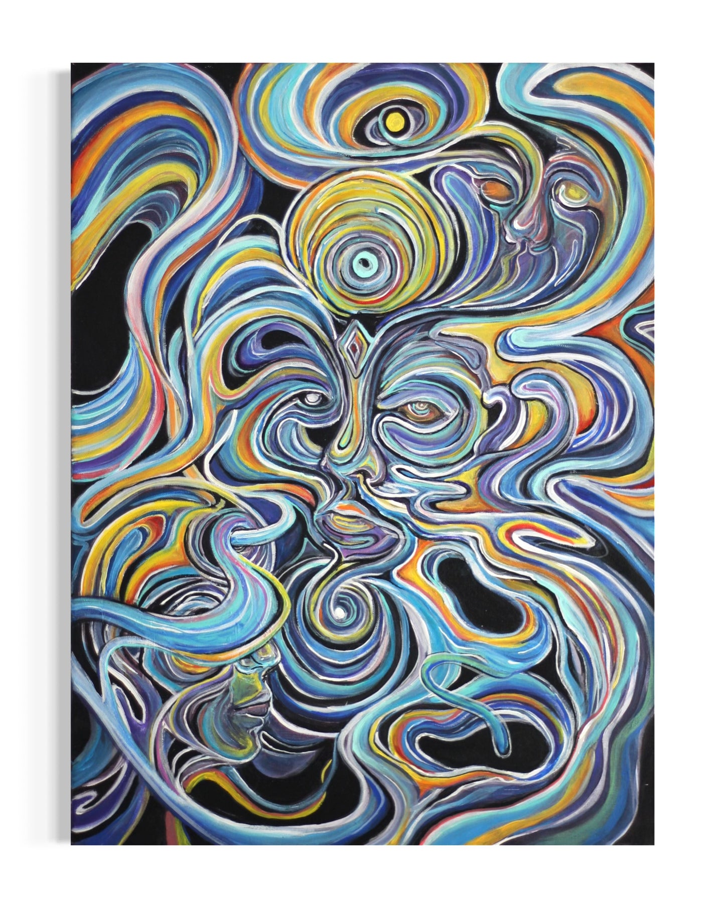 electric intellect