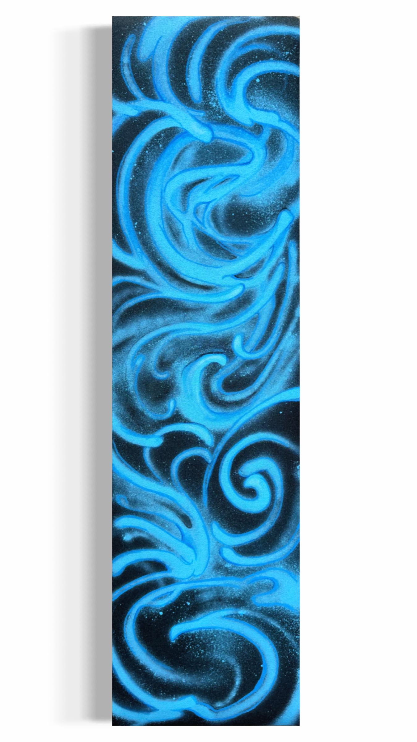 sound waves