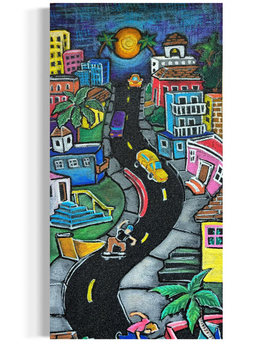 dream city